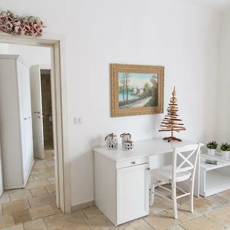Bed & Breakfast L'angolo Del Marchese