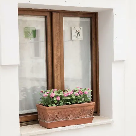Bed & Breakfast L'angolo Del Marchese