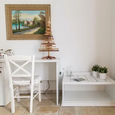 Bed and breakfast L'angolo Del Marchese *