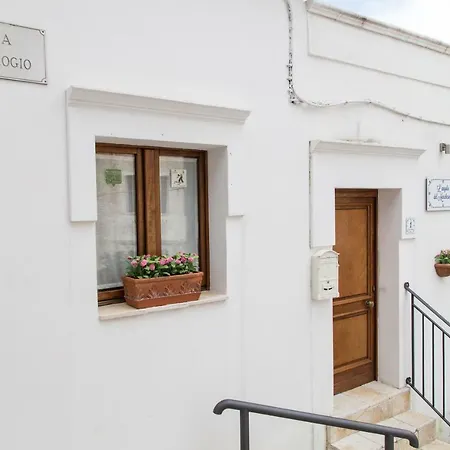 L'angolo Del Marchese Bed and breakfast Laterza