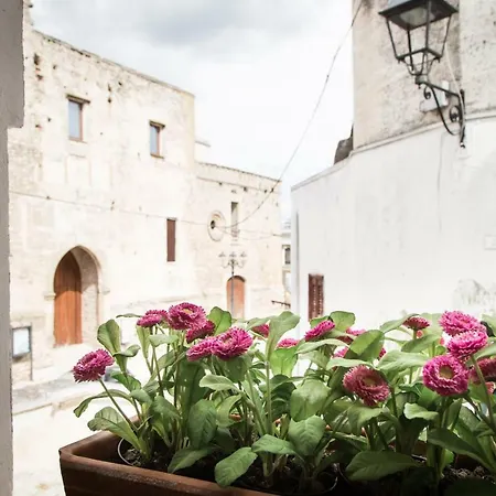 L'angolo Del Marchese Bed and breakfast Laterza