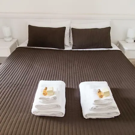 Bed & Breakfast L'angolo Del Marchese *