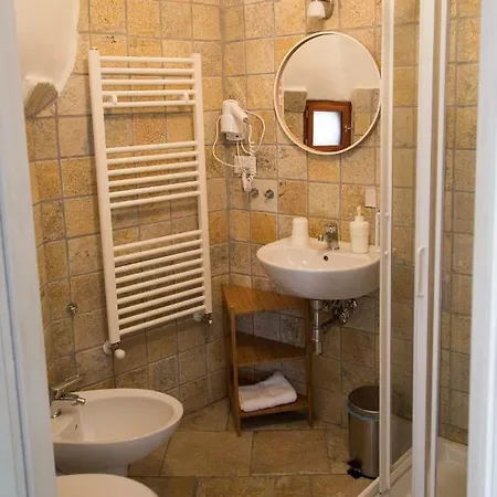 L'angolo Del Marchese Bed and breakfast