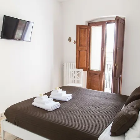 L'angolo Del Marchese Bed & Breakfast